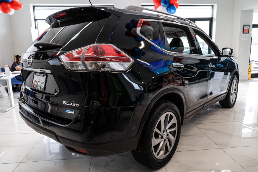 Used Nissan Rogue AWD 4dr SL 2014 | 26 Motors Long Island. ELMONT, New York Used Nissan Rogue AWD 4dr SL 2014 | 26 Motors Long Island. ELMONT, New York
