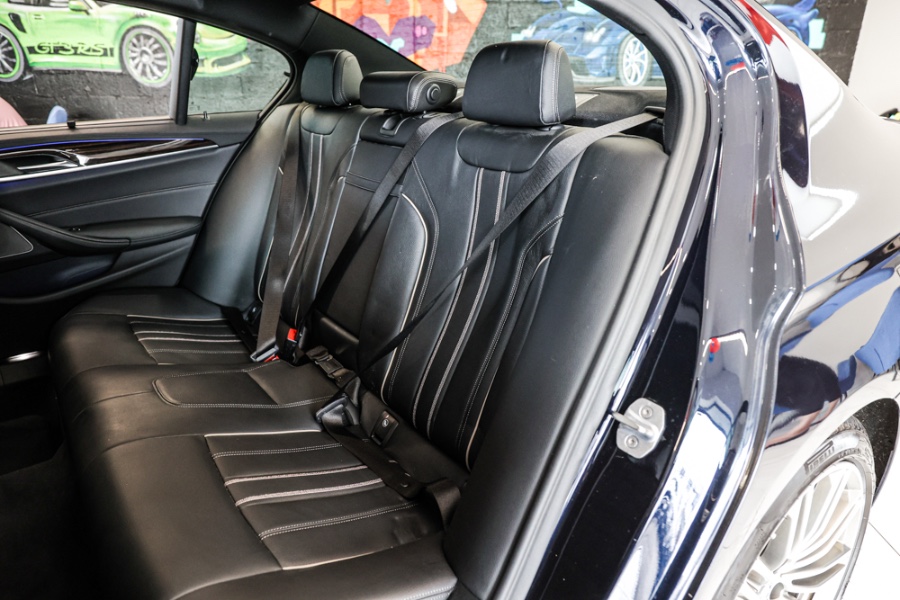 2019 BMW 5 Series M550i xDrive Sedan, available for sale in ELMONT, New York | 26 Motors Long Island. ELMONT, New York 2019 BMW 5 Series M550i xDrive Sedan, available for sale in ELMONT, New York | 26 Motors Long Island. ELMONT, New York