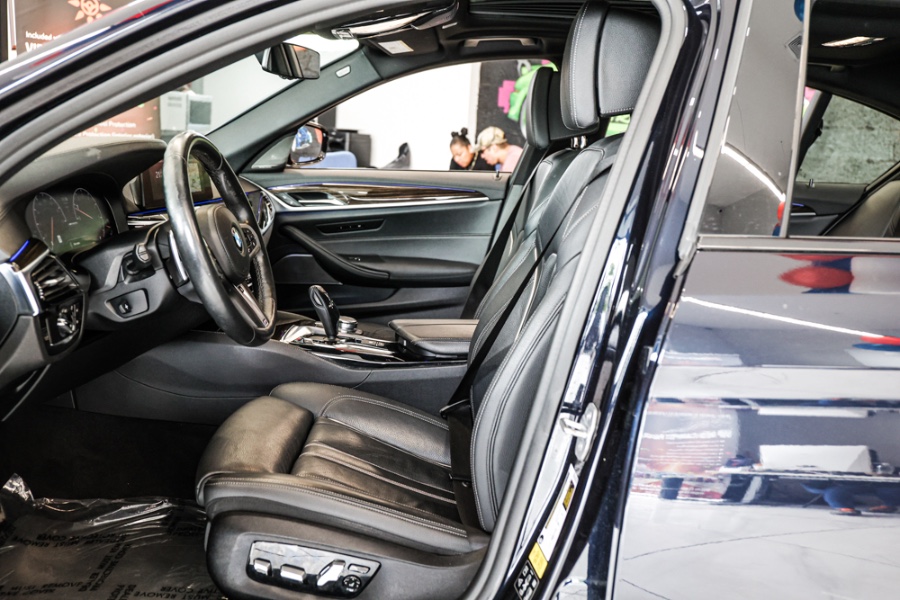 2019 BMW 5 Series M550i xDrive Sedan, available for sale in ELMONT, New York | 26 Motors Long Island. ELMONT, New York 2019 BMW 5 Series M550i xDrive Sedan, available for sale in ELMONT, New York | 26 Motors Long Island. ELMONT, New York