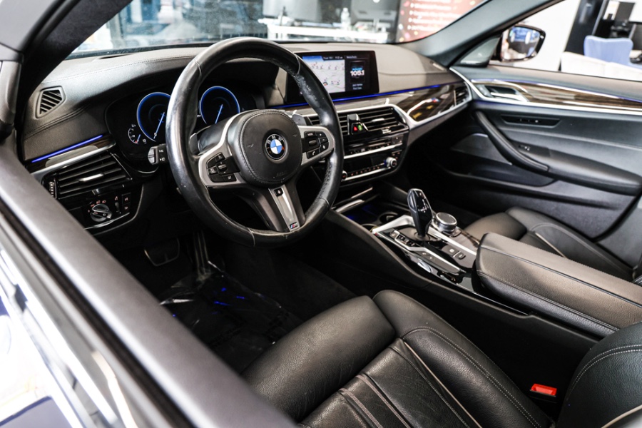 2019 BMW 5 Series M550i xDrive Sedan, available for sale in ELMONT, New York | 26 Motors Long Island. ELMONT, New York 2019 BMW 5 Series M550i xDrive Sedan, available for sale in ELMONT, New York | 26 Motors Long Island. ELMONT, New York