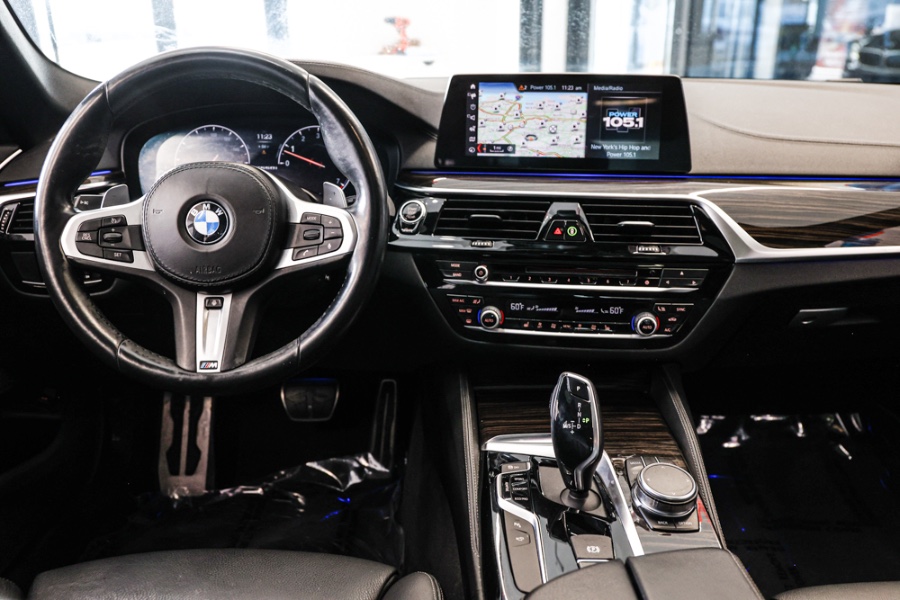 2019 BMW 5 Series M550i xDrive Sedan, available for sale in ELMONT, New York | 26 Motors Long Island. ELMONT, New York 2019 BMW 5 Series M550i xDrive Sedan, available for sale in ELMONT, New York | 26 Motors Long Island. ELMONT, New York