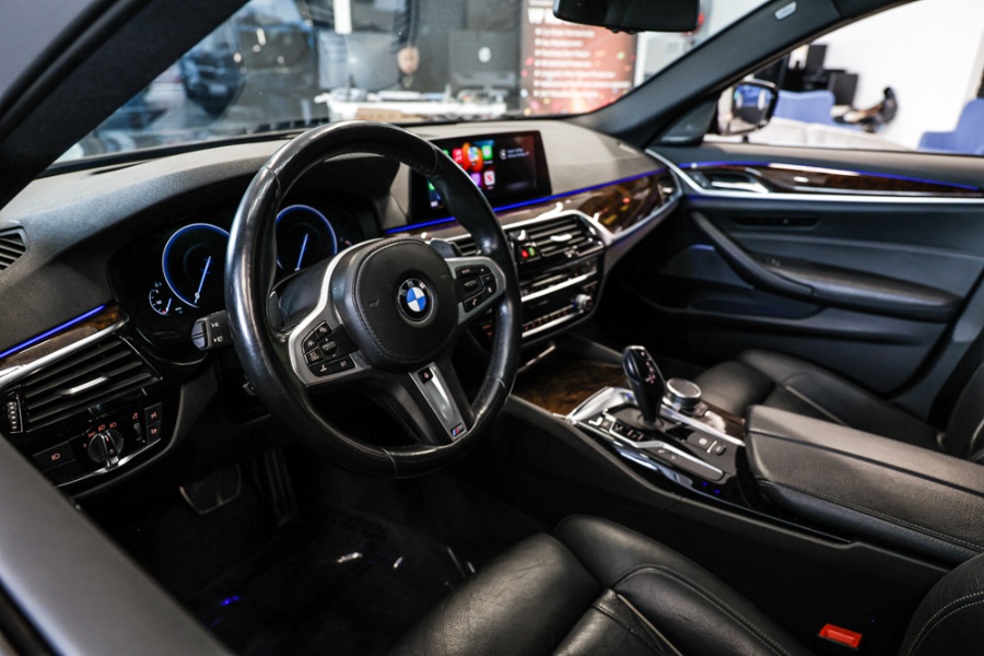 Used BMW 5 Series 540i xDrive Sedan 2019 | 26 Motors Long Island. ELMONT, New York Used BMW 5 Series 540i xDrive Sedan 2019 | 26 Motors Long Island. ELMONT, New York