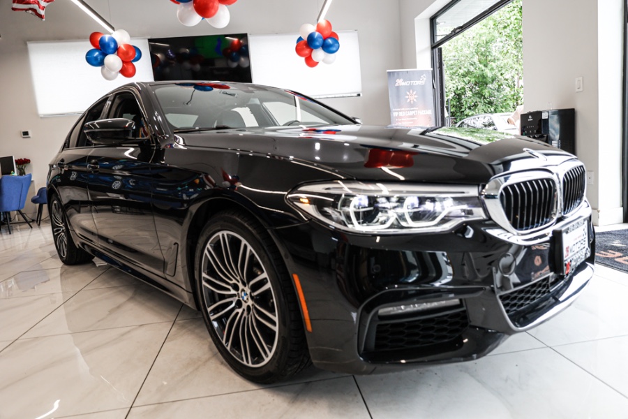 Used BMW 5 Series 540i xDrive Sedan 2019 | 26 Motors Long Island. ELMONT, New York Used BMW 5 Series 540i xDrive Sedan 2019 | 26 Motors Long Island. ELMONT, New York