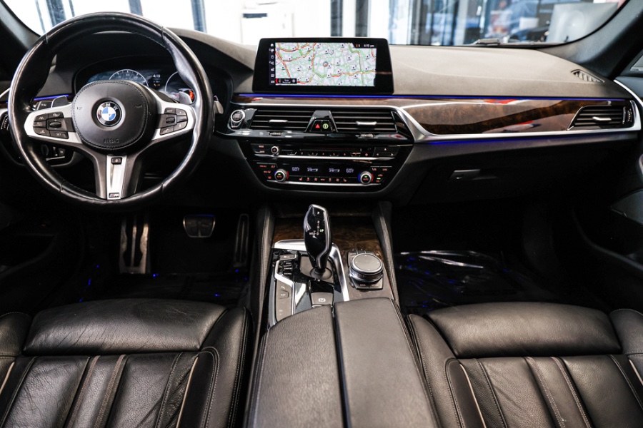 Used BMW 5 Series 540i xDrive Sedan 2019 | 26 Motors Long Island. ELMONT, New York Used BMW 5 Series 540i xDrive Sedan 2019 | 26 Motors Long Island. ELMONT, New York