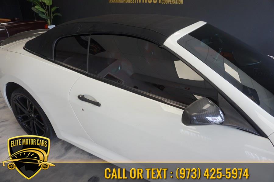 2015 Maserati GranTurismo MC Convertible 2dr Conv GranTurismo MC, available for sale in Newark, New Jersey | Elite Motor Cars. Newark, New Jersey 2015 Maserati GranTurismo MC Convertible 2dr Conv GranTurismo MC, available for sale in Newark, New Jersey | Elite Motor Cars. Newark, New Jersey