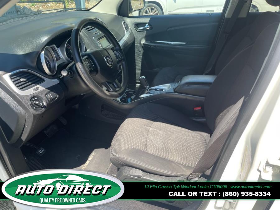 2015 Dodge Journey AWD 4dr SXT, available for sale in Windsor Locks, Connecticut | Auto Direct LLC. Windsor Locks, Connecticut 2015 Dodge Journey AWD 4dr SXT, available for sale in Windsor Locks, Connecticut | Auto Direct LLC. Windsor Locks, Connecticut