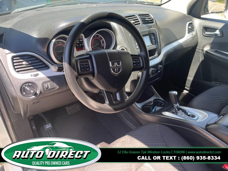 2015 Dodge Journey AWD 4dr SXT, available for sale in Windsor Locks, Connecticut | Auto Direct LLC. Windsor Locks, Connecticut 2015 Dodge Journey AWD 4dr SXT, available for sale in Windsor Locks, Connecticut | Auto Direct LLC. Windsor Locks, Connecticut