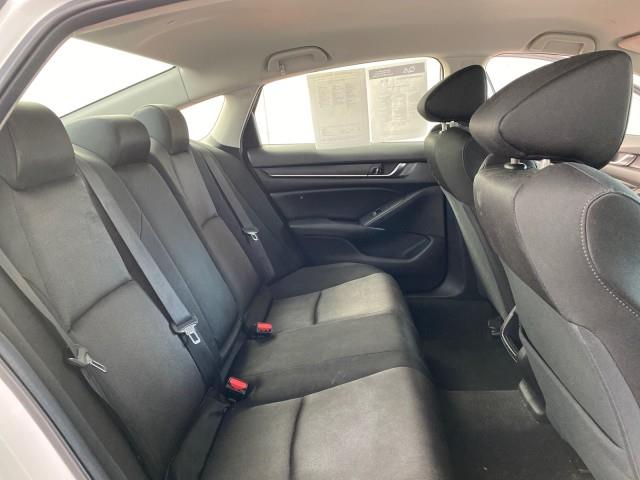 Used Honda Accord Sedan LX 1.5T 2019 | Queens Auto Mall. Richmond Hill, New York Used Honda Accord Sedan LX 1.5T 2019 | Queens Auto Mall. Richmond Hill, New York