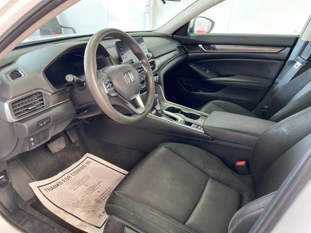 Used Honda Accord Sedan LX 1.5T 2019 | Queens Auto Mall. Richmond Hill, New York Used Honda Accord Sedan LX 1.5T 2019 | Queens Auto Mall. Richmond Hill, New York