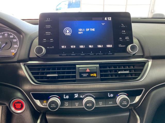 Used Honda Accord Sedan LX 1.5T 2019 | Queens Auto Mall. Richmond Hill, New York Used Honda Accord Sedan LX 1.5T 2019 | Queens Auto Mall. Richmond Hill, New York