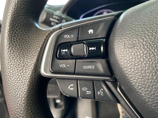 Used Honda Accord Sedan LX 1.5T 2019 | Queens Auto Mall. Richmond Hill, New York Used Honda Accord Sedan LX 1.5T 2019 | Queens Auto Mall. Richmond Hill, New York