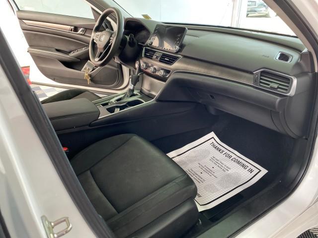Used Honda Accord Sedan LX 1.5T 2019 | Queens Auto Mall. Richmond Hill, New York Used Honda Accord Sedan LX 1.5T 2019 | Queens Auto Mall. Richmond Hill, New York