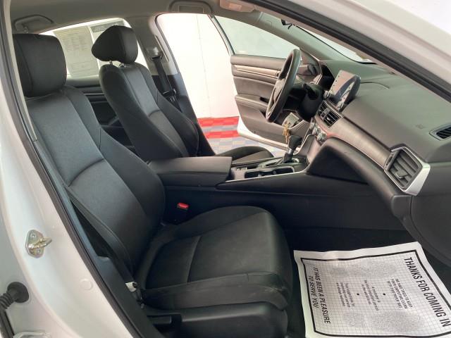 Used Honda Accord Sedan LX 1.5T 2019 | Queens Auto Mall. Richmond Hill, New York Used Honda Accord Sedan LX 1.5T 2019 | Queens Auto Mall. Richmond Hill, New York