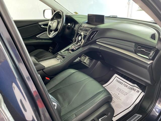 Used Acura Rdx w/Technology Pkg 2020 | Queens Auto Mall. Richmond Hill, New York Used Acura Rdx w/Technology Pkg 2020 | Queens Auto Mall. Richmond Hill, New York