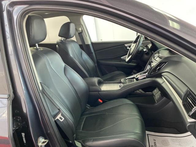 Used Acura Rdx w/Technology Pkg 2020 | Queens Auto Mall. Richmond Hill, New York Used Acura Rdx w/Technology Pkg 2020 | Queens Auto Mall. Richmond Hill, New York