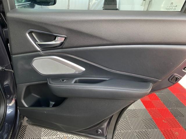 Used Acura Rdx w/Technology Pkg 2020 | Queens Auto Mall. Richmond Hill, New York Used Acura Rdx w/Technology Pkg 2020 | Queens Auto Mall. Richmond Hill, New York