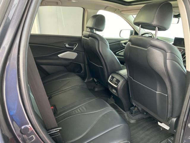 Used Acura Rdx w/Technology Pkg 2020 | Queens Auto Mall. Richmond Hill, New York Used Acura Rdx w/Technology Pkg 2020 | Queens Auto Mall. Richmond Hill, New York