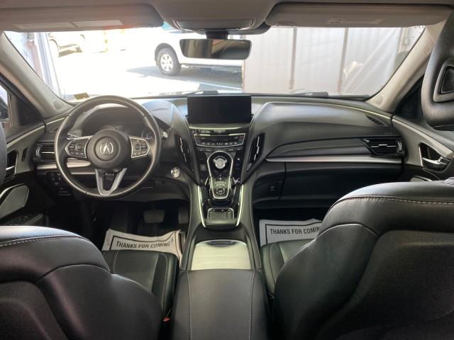 Used Acura Rdx w/Technology Pkg 2020 | Queens Auto Mall. Richmond Hill, New York Used Acura Rdx w/Technology Pkg 2020 | Queens Auto Mall. Richmond Hill, New York