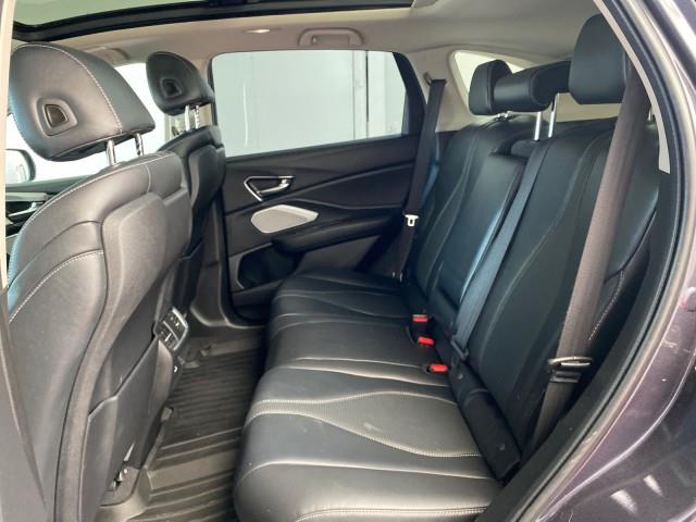 Used Acura Rdx w/Technology Pkg 2020 | Queens Auto Mall. Richmond Hill, New York Used Acura Rdx w/Technology Pkg 2020 | Queens Auto Mall. Richmond Hill, New York