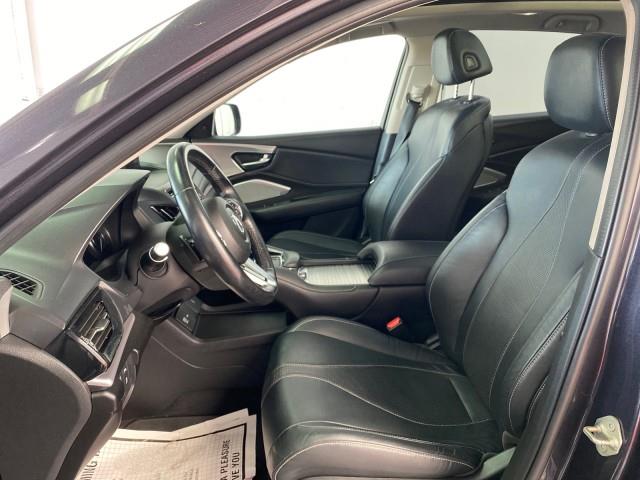 Used Acura Rdx w/Technology Pkg 2020 | Queens Auto Mall. Richmond Hill, New York Used Acura Rdx w/Technology Pkg 2020 | Queens Auto Mall. Richmond Hill, New York