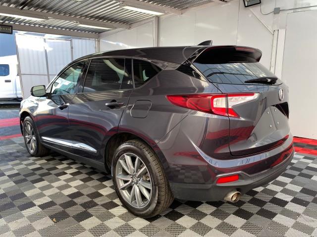 Used Acura Rdx w/Technology Pkg 2020 | Queens Auto Mall. Richmond Hill, New York Used Acura Rdx w/Technology Pkg 2020 | Queens Auto Mall. Richmond Hill, New York