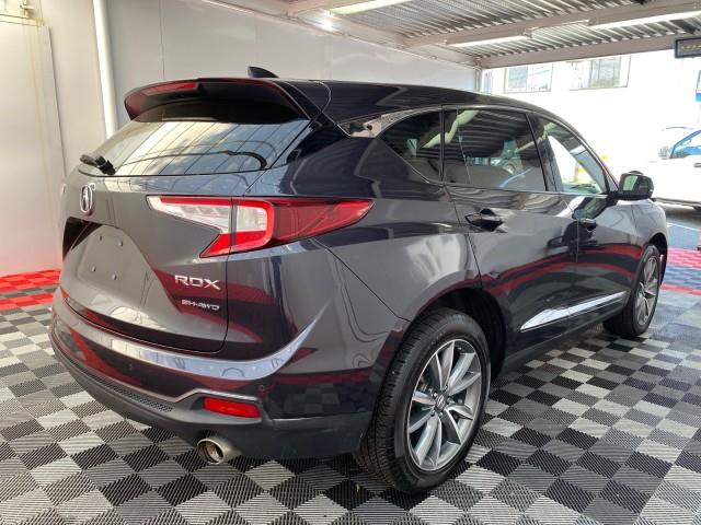 Used Acura Rdx w/Technology Pkg 2020 | Queens Auto Mall. Richmond Hill, New York Used Acura Rdx w/Technology Pkg 2020 | Queens Auto Mall. Richmond Hill, New York