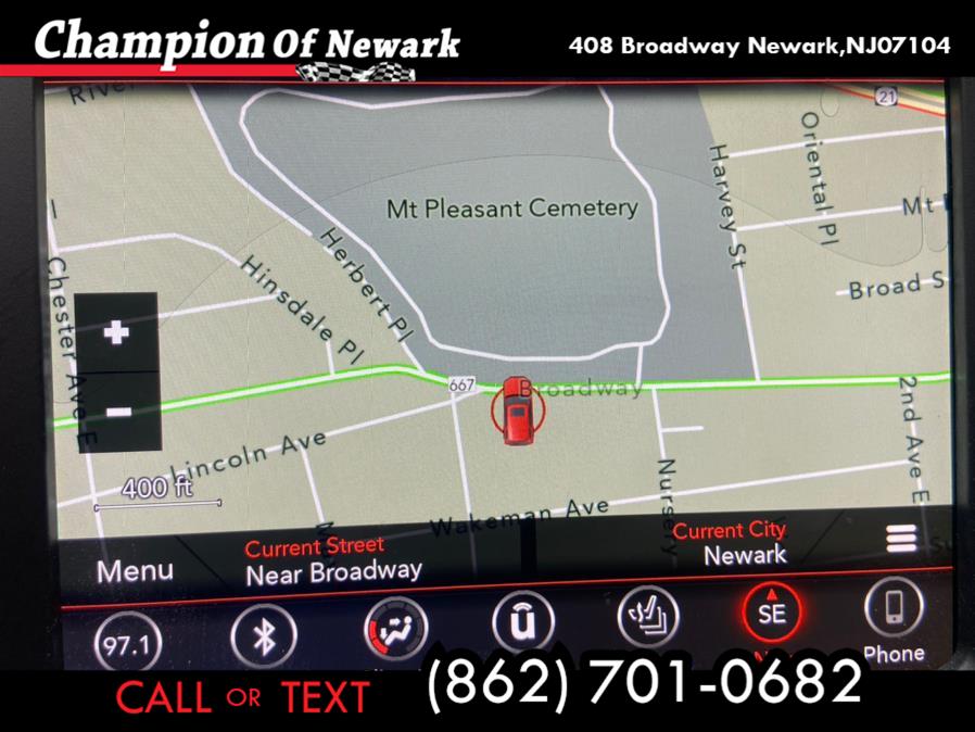 Used Dodge Durango R/T AWD 2018 | Champion Of Newark. Newark, New Jersey Used Dodge Durango R/T AWD 2018 | Champion Of Newark. Newark, New Jersey
