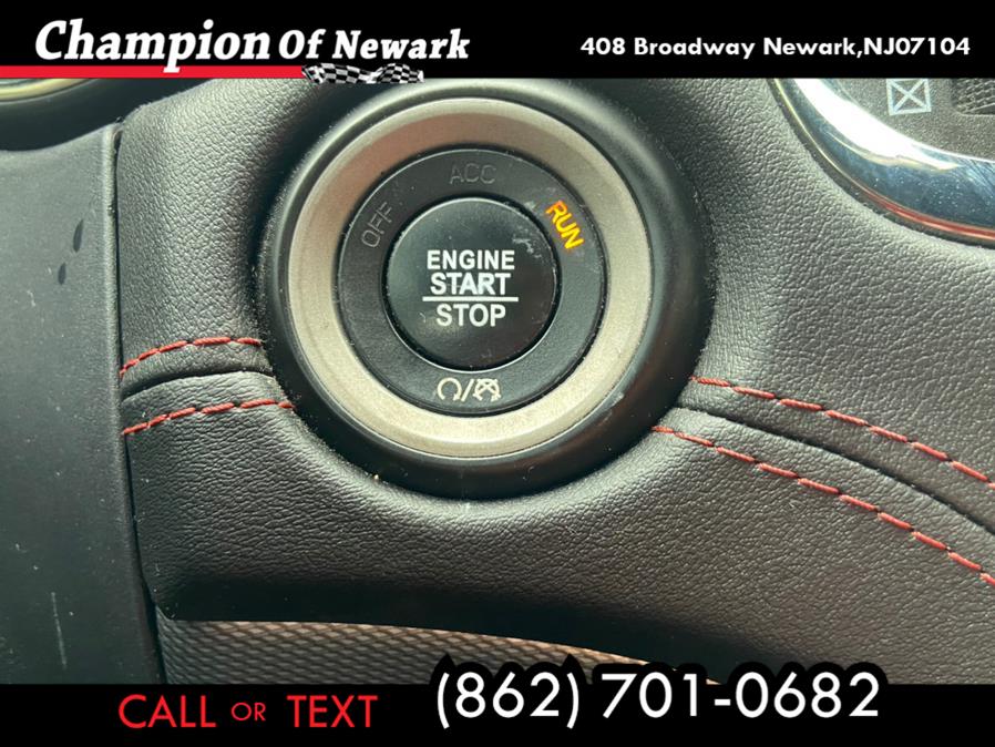 Used Dodge Durango R/T AWD 2018 | Champion Of Newark. Newark, New Jersey Used Dodge Durango R/T AWD 2018 | Champion Of Newark. Newark, New Jersey