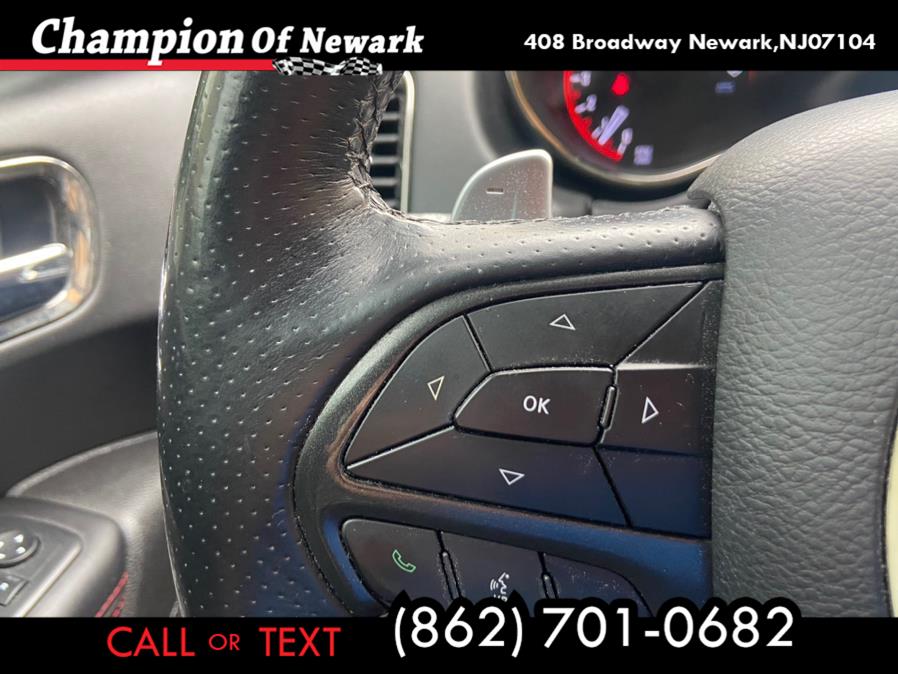 Used Dodge Durango R/T AWD 2018 | Champion Of Newark. Newark, New Jersey Used Dodge Durango R/T AWD 2018 | Champion Of Newark. Newark, New Jersey