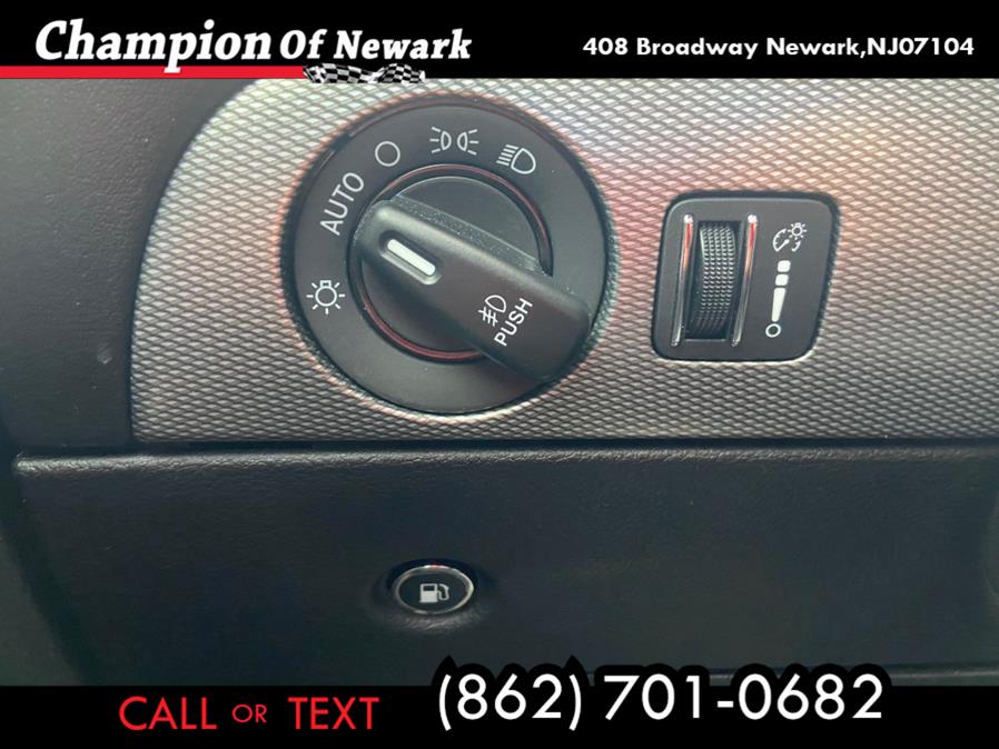 Used Dodge Durango R/T AWD 2018 | Champion Of Newark. Newark, New Jersey Used Dodge Durango R/T AWD 2018 | Champion Of Newark. Newark, New Jersey