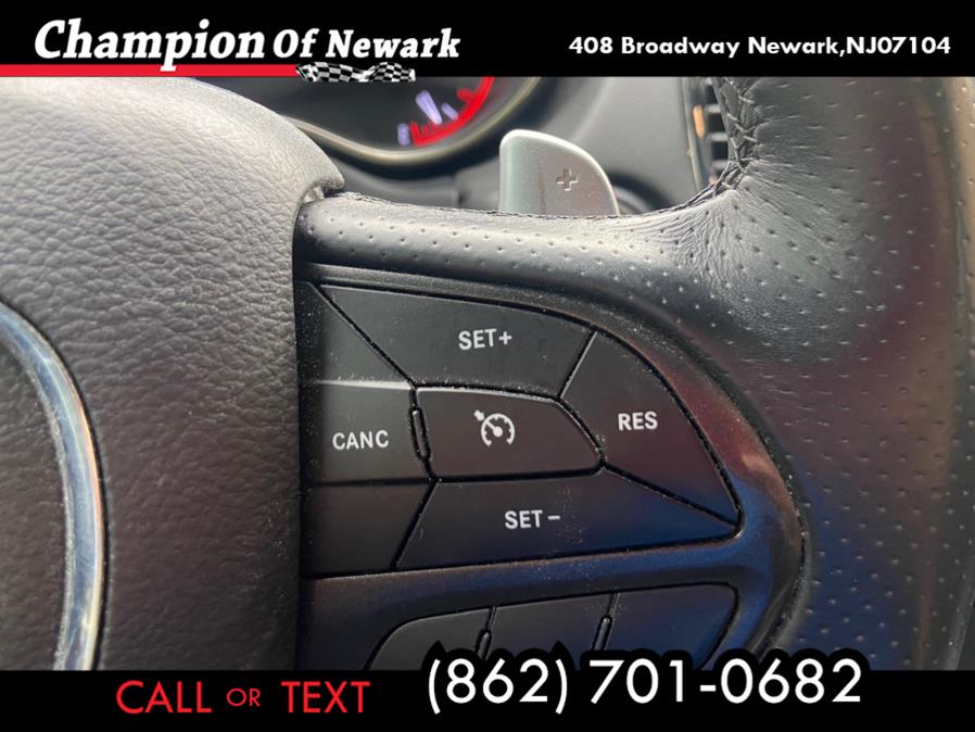 Used Dodge Durango R/T AWD 2018 | Champion Of Newark. Newark, New Jersey Used Dodge Durango R/T AWD 2018 | Champion Of Newark. Newark, New Jersey