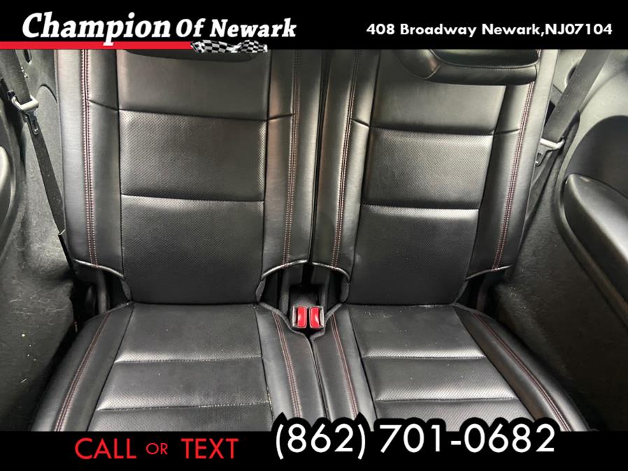 Used Dodge Durango R/T AWD 2018 | Champion Of Newark. Newark, New Jersey Used Dodge Durango R/T AWD 2018 | Champion Of Newark. Newark, New Jersey