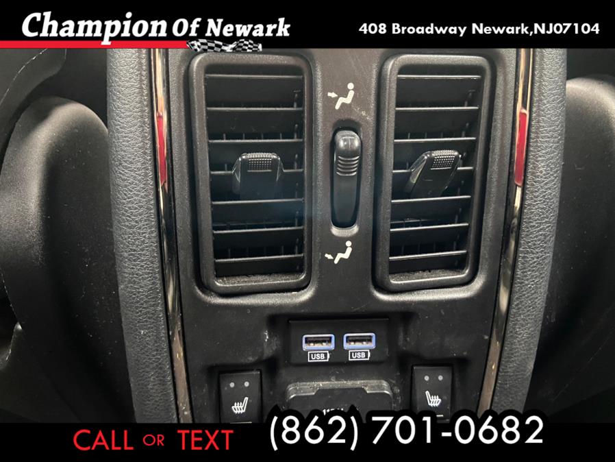 Used Dodge Durango R/T AWD 2018 | Champion Of Newark. Newark, New Jersey Used Dodge Durango R/T AWD 2018 | Champion Of Newark. Newark, New Jersey