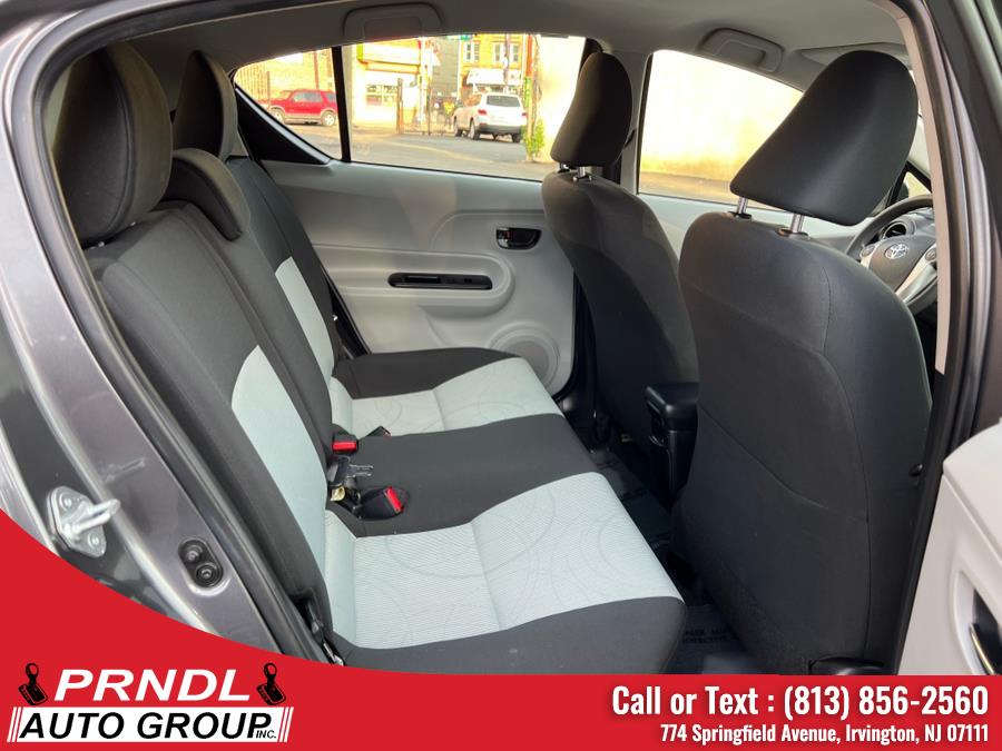 Used Toyota Prius c 5dr HB Three (Natl) 2013 | PRNDL Auto Group. Irvington, New Jersey Used Toyota Prius c 5dr HB Three (Natl) 2013 | PRNDL Auto Group. Irvington, New Jersey