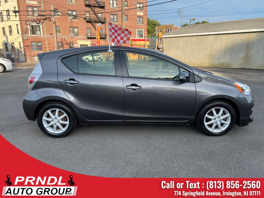 Used Toyota Prius c 5dr HB Three (Natl) 2013 | PRNDL Auto Group. Irvington, New Jersey Used Toyota Prius c 5dr HB Three (Natl) 2013 | PRNDL Auto Group. Irvington, New Jersey
