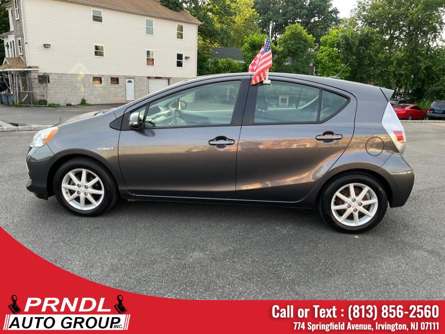 Used Toyota Prius c 5dr HB Three (Natl) 2013 | PRNDL Auto Group. Irvington, New Jersey Used Toyota Prius c 5dr HB Three (Natl) 2013 | PRNDL Auto Group. Irvington, New Jersey