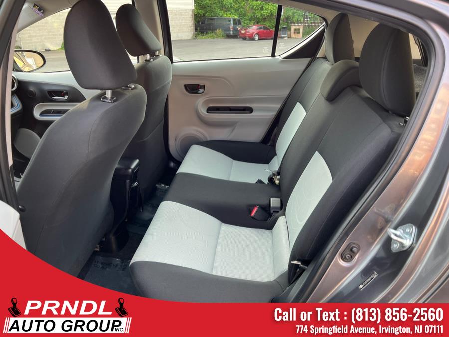 Used Toyota Prius c 5dr HB Three (Natl) 2013 | PRNDL Auto Group. Irvington, New Jersey Used Toyota Prius c 5dr HB Three (Natl) 2013 | PRNDL Auto Group. Irvington, New Jersey