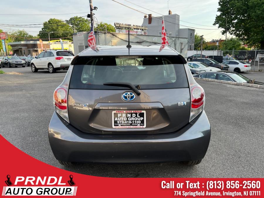 Used Toyota Prius c 5dr HB Three (Natl) 2013 | PRNDL Auto Group. Irvington, New Jersey Used Toyota Prius c 5dr HB Three (Natl) 2013 | PRNDL Auto Group. Irvington, New Jersey