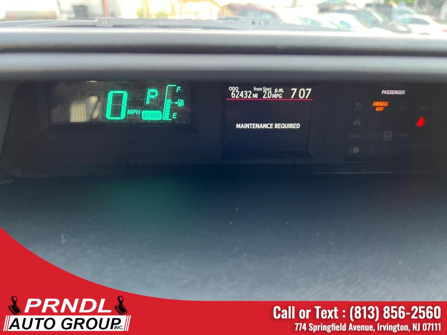 Used Toyota Prius c 5dr HB Three (Natl) 2013 | PRNDL Auto Group. Irvington, New Jersey Used Toyota Prius c 5dr HB Three (Natl) 2013 | PRNDL Auto Group. Irvington, New Jersey