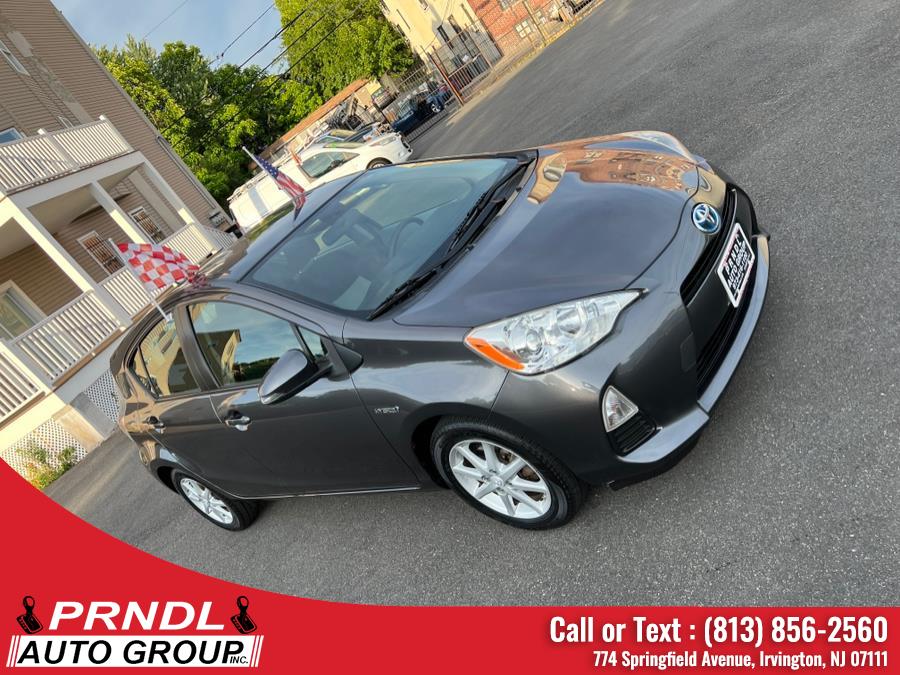 Used Toyota Prius c 5dr HB Three (Natl) 2013 | PRNDL Auto Group. Irvington, New Jersey Used Toyota Prius c 5dr HB Three (Natl) 2013 | PRNDL Auto Group. Irvington, New Jersey