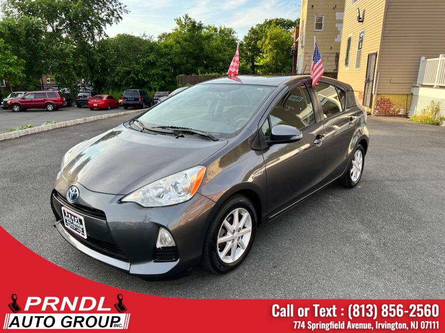 Used Toyota Prius c 5dr HB Three (Natl) 2013 | PRNDL Auto Group. Irvington, New Jersey Used Toyota Prius c 5dr HB Three (Natl) 2013 | PRNDL Auto Group. Irvington, New Jersey