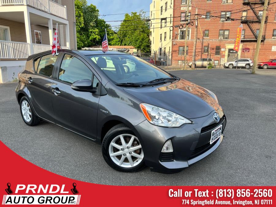 Used Toyota Prius c 5dr HB Three (Natl) 2013 | PRNDL Auto Group. Irvington, New Jersey Used Toyota Prius c 5dr HB Three (Natl) 2013 | PRNDL Auto Group. Irvington, New Jersey