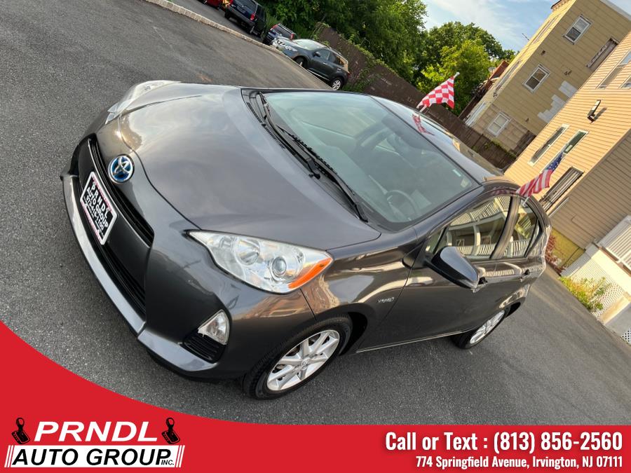 Used Toyota Prius c 5dr HB Three (Natl) 2013 | PRNDL Auto Group. Irvington, New Jersey Used Toyota Prius c 5dr HB Three (Natl) 2013 | PRNDL Auto Group. Irvington, New Jersey