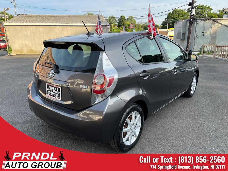 Used Toyota Prius c 5dr HB Three (Natl) 2013 | PRNDL Auto Group. Irvington, New Jersey Used Toyota Prius c 5dr HB Three (Natl) 2013 | PRNDL Auto Group. Irvington, New Jersey