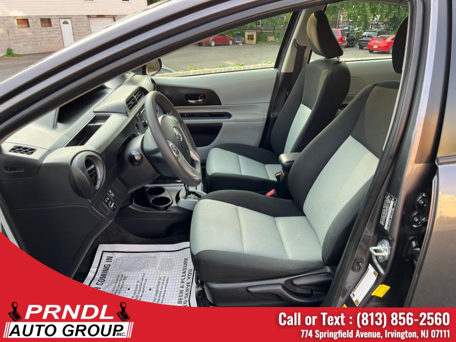 Used Toyota Prius c 5dr HB Three (Natl) 2013 | PRNDL Auto Group. Irvington, New Jersey Used Toyota Prius c 5dr HB Three (Natl) 2013 | PRNDL Auto Group. Irvington, New Jersey