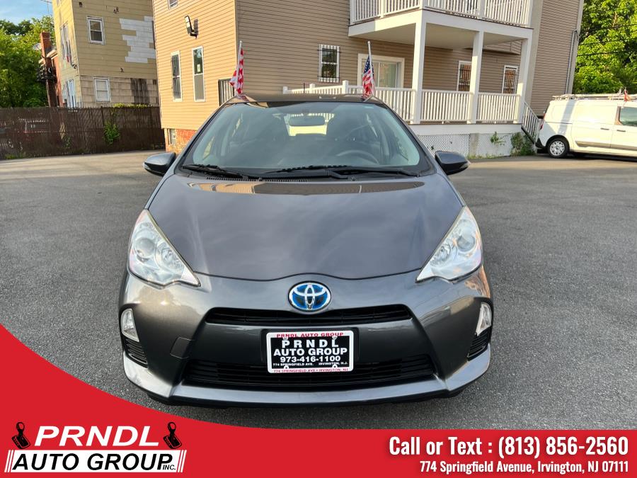 Used Toyota Prius c 5dr HB Three (Natl) 2013 | PRNDL Auto Group. Irvington, New Jersey Used Toyota Prius c 5dr HB Three (Natl) 2013 | PRNDL Auto Group. Irvington, New Jersey