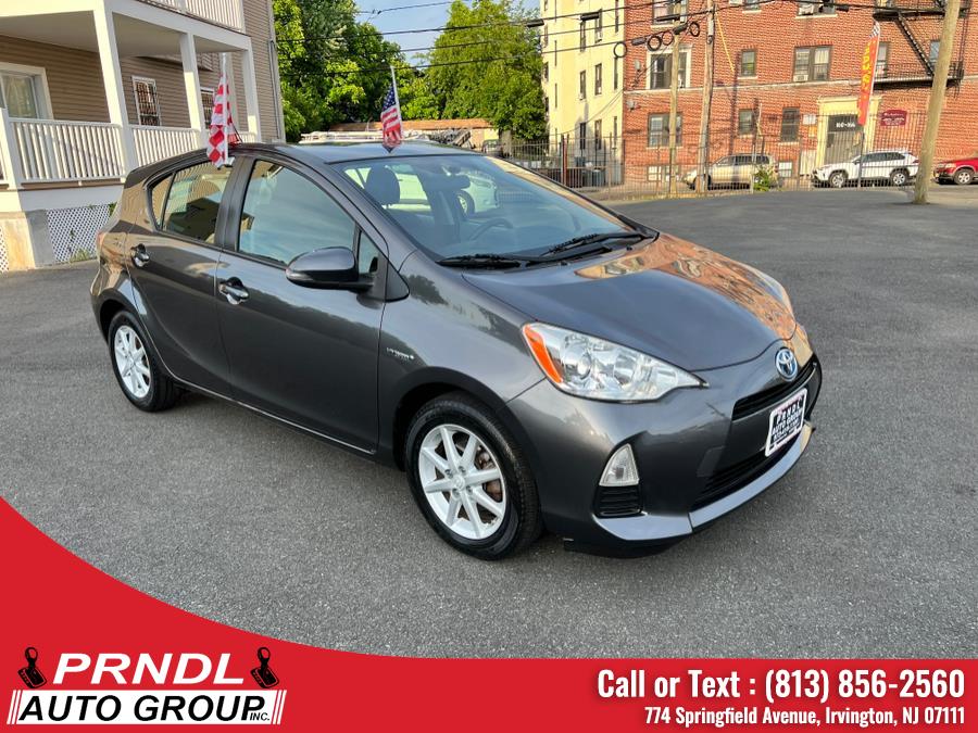 Used Toyota Prius c 5dr HB Three (Natl) 2013 | PRNDL Auto Group. Irvington, New Jersey Used Toyota Prius c 5dr HB Three (Natl) 2013 | PRNDL Auto Group. Irvington, New Jersey