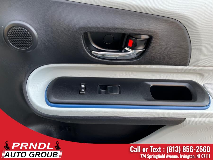 Used Toyota Prius c 5dr HB Three (Natl) 2013 | PRNDL Auto Group. Irvington, New Jersey Used Toyota Prius c 5dr HB Three (Natl) 2013 | PRNDL Auto Group. Irvington, New Jersey
