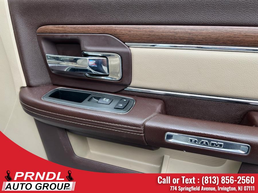 Used Ram 1500 4WD Quad Cab 140.5" Laramie 2013 | PRNDL Auto Group. Irvington, New Jersey Used Ram 1500 4WD Quad Cab 140.5" Laramie 2013 | PRNDL Auto Group. Irvington, New Jersey