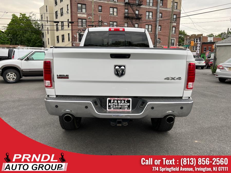 Used Ram 1500 4WD Quad Cab 140.5" Laramie 2013 | PRNDL Auto Group. Irvington, New Jersey Used Ram 1500 4WD Quad Cab 140.5" Laramie 2013 | PRNDL Auto Group. Irvington, New Jersey